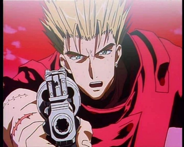 Otaku Gallery  / Anime e Manga / Trigun / Screen Shots / 26 - Sotto un cielo cosi` azzurro (End) / 156.jpg